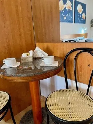 Comfort Üç Kişilik Oda