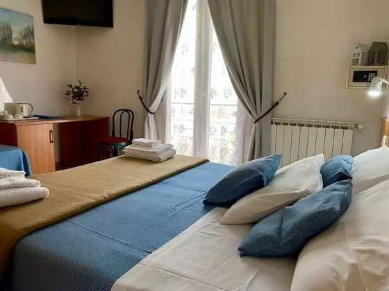 Comfort Üç Kişilik Oda