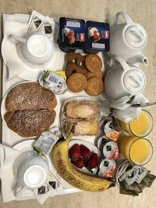 Comfort Üç Kişilik Oda