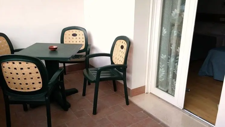 Comfort Üç Kişilik Oda