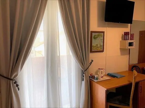 Dört Kişilik Oda