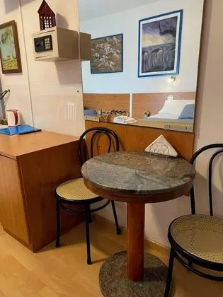 Dört Kişilik Oda