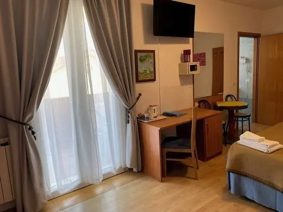Dört Kişilik Oda