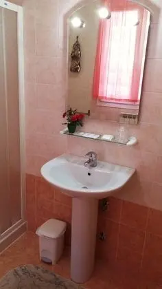 Dört Kişilik Oda