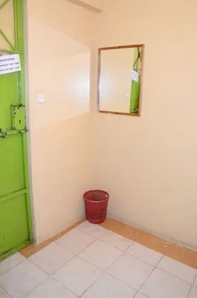 Tek Kişilik Oda