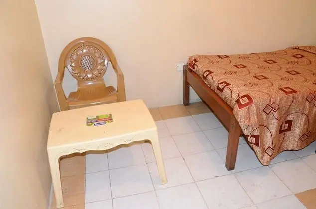 Tek Kişilik Oda