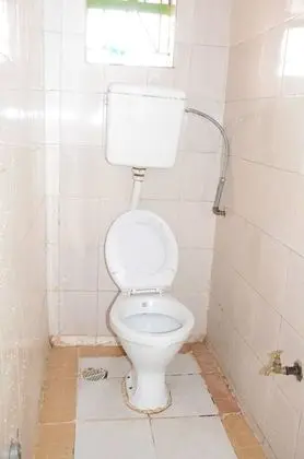 Tek Kişilik Oda