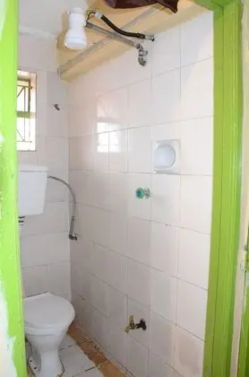 Tek Kişilik Oda