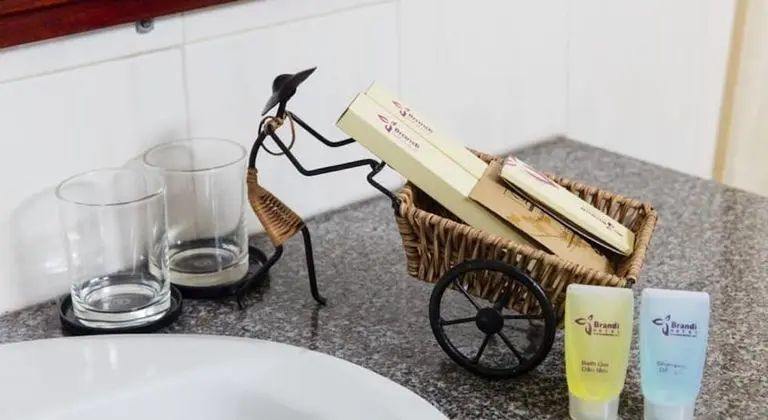 Deluxe Tek Büyük veya İki Ayrı Yataklı Oda, Deniz Manzaralı
