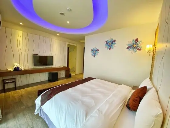 Tek Büyük Yataklı Oda, Balkon