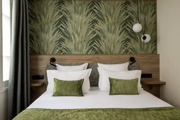 Chambre Double Exécutive (Hammam access)