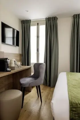 Chambre Double Exécutive (Hammam access)