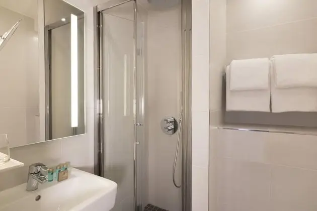 Superior Tek Büyük Yataklı Oda (Hammam access)
