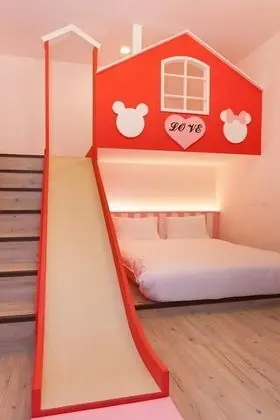 Superior Üç Kişilik Oda
