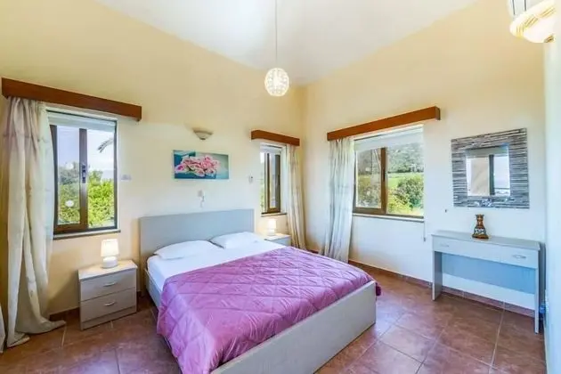 Villa, 4 Yatak Odası