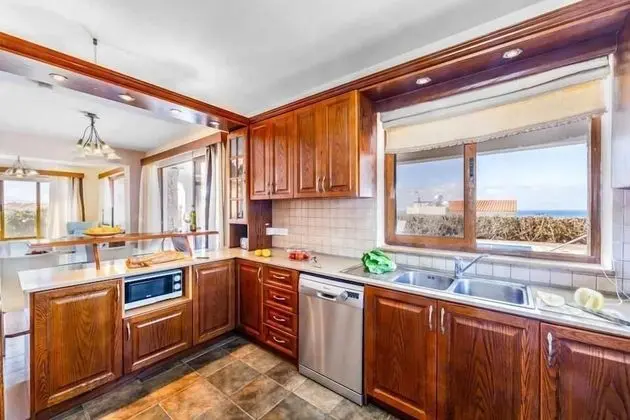 Villa, 4 Yatak Odası