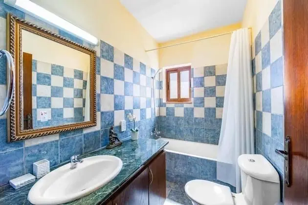 Villa, 4 Yatak Odası