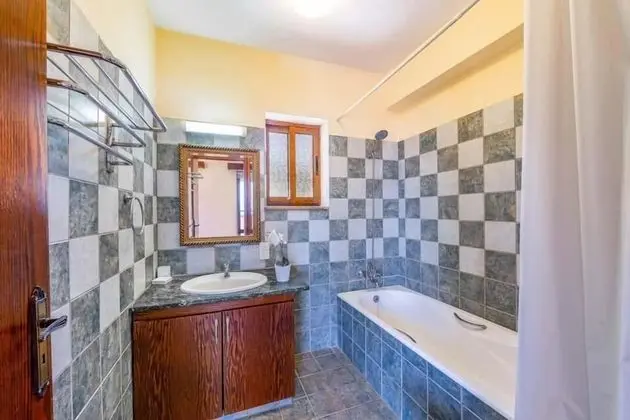 Villa, 4 Yatak Odası