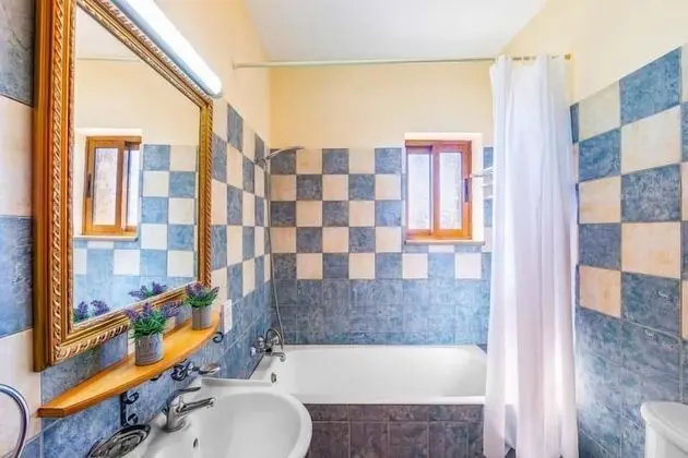 Villa, 4 Yatak Odası