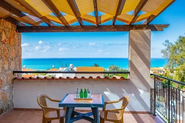 Villa, 4 Yatak Odası