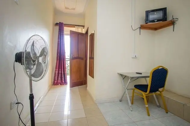 Executive Tek Büyük Yataklı Oda