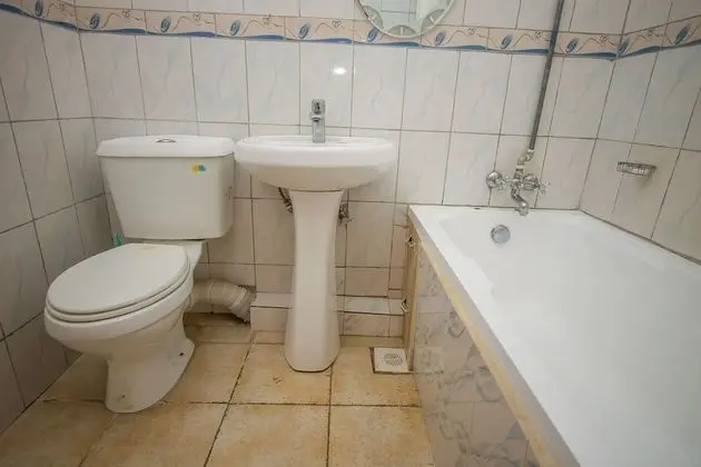 Executive Tek Büyük Yataklı Oda