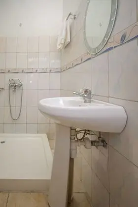 Standard Tek Kişilik Oda
