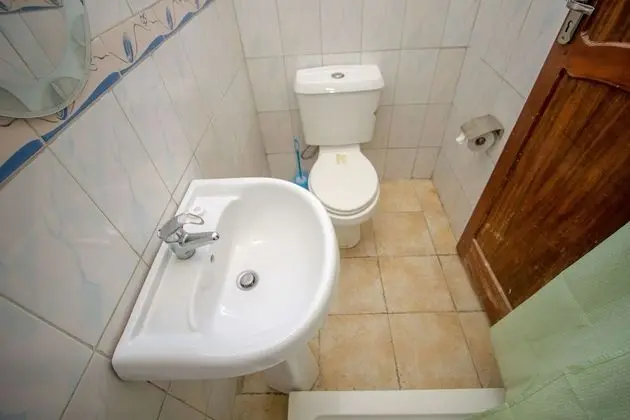 Standard Tek Kişilik Oda