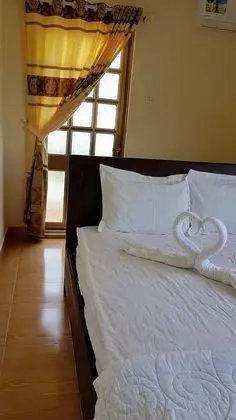 Standard Oda, Bahçe Manzaralı