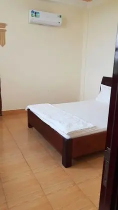 Standard Oda, Bahçe Manzaralı