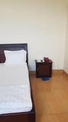 Standard Oda, Bahçe Manzaralı