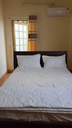 Standard Oda, Bahçe Manzaralı