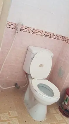 Standard Oda, Bahçe Manzaralı