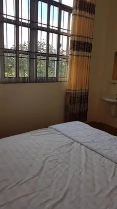 Tek Büyük Yataklı Oda (with Fan)