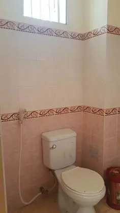 Tek Büyük Yataklı Oda (with Fan)