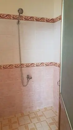 Tek Büyük Yataklı Oda (with Fan)