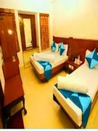 Deluxe Kır Evi, 2 Yatak Odası, Sigara İçilmez