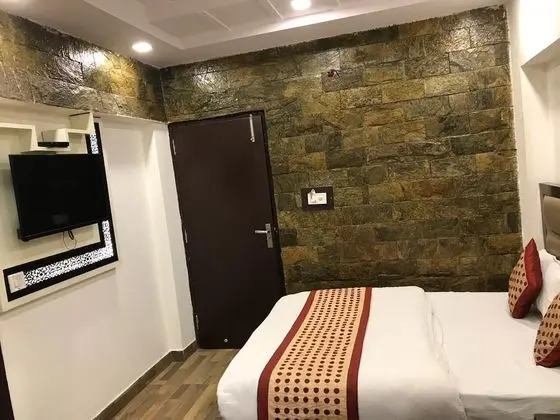 Deluxe Kır Evi, 2 Yatak Odası, Sigara İçilmez