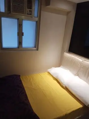 Romantic Tek Büyük Yataklı Oda, 1 Çift Kişilik Yatak