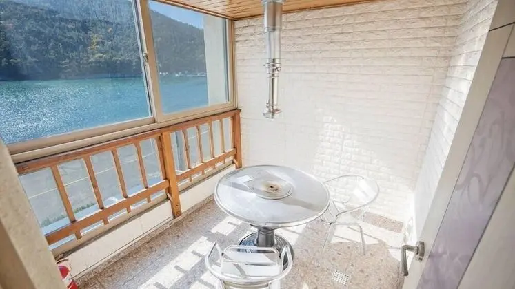 Oda (201 duplex spa)