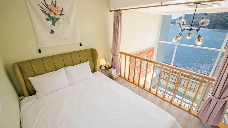 Oda (201 duplex spa)