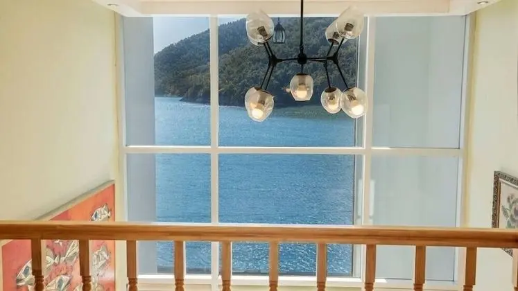 Oda (201 duplex spa)