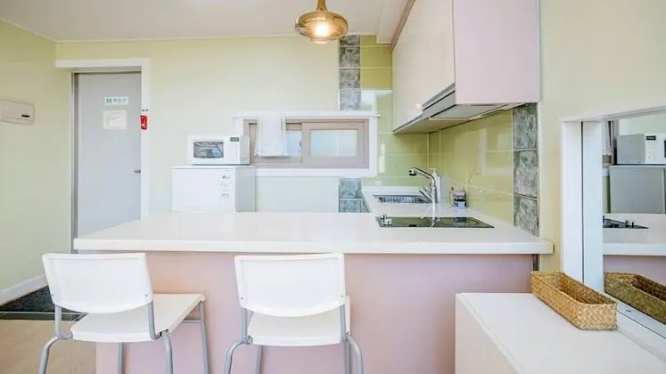 Oda (201 duplex spa)
