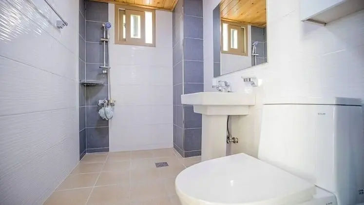 Oda (201 duplex spa)