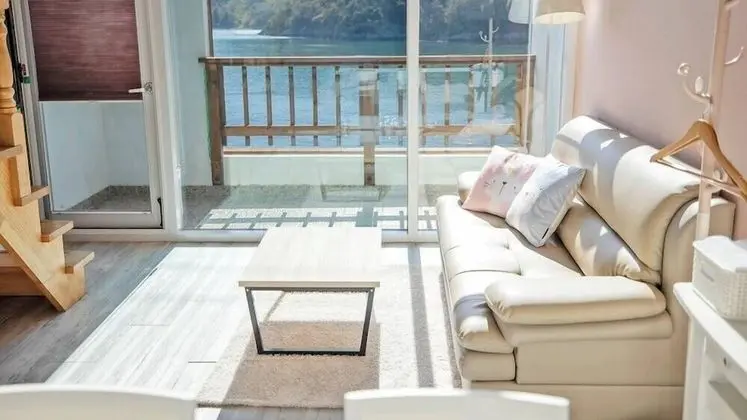 Oda (202 duplex spa)