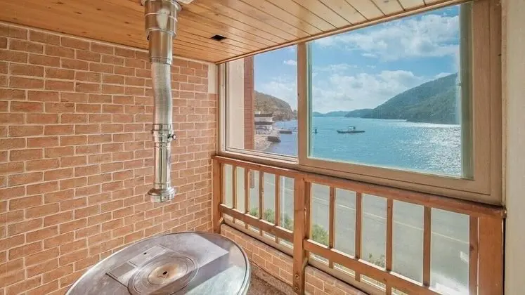 Oda (202 duplex spa)