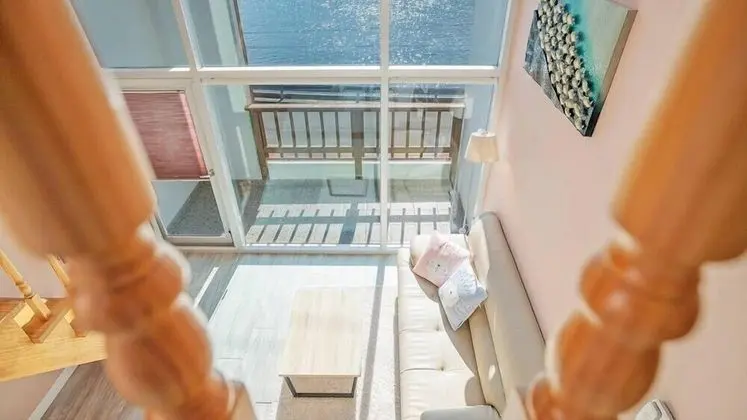 Oda (202 duplex spa)