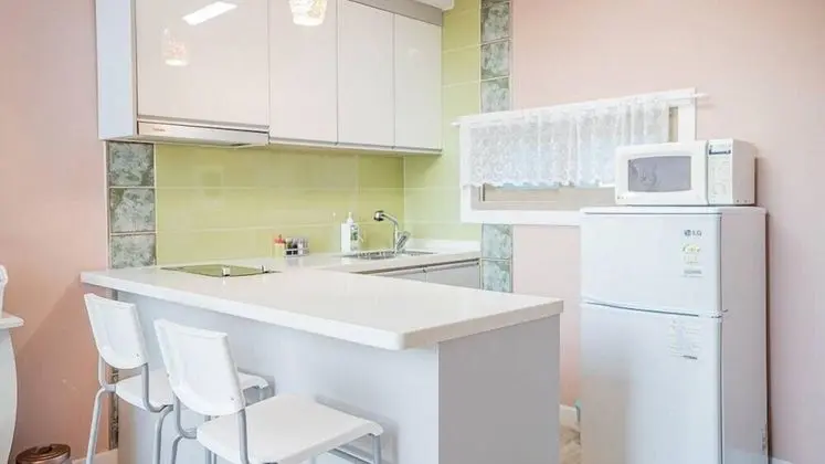 Oda (202 duplex spa)