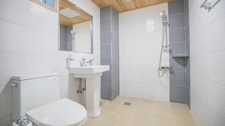 Oda (202 duplex spa)