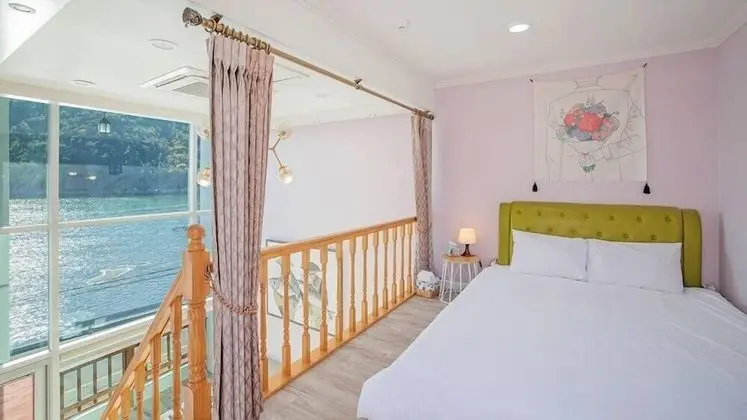 Oda (202 duplex spa)